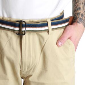 BERMUDA CON CINTURA INDICODE - Mad Fashion | img vers.300x/